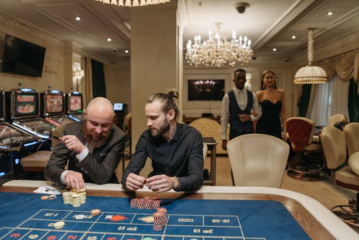 Top 7 Slot Machines You Must Try This Week
